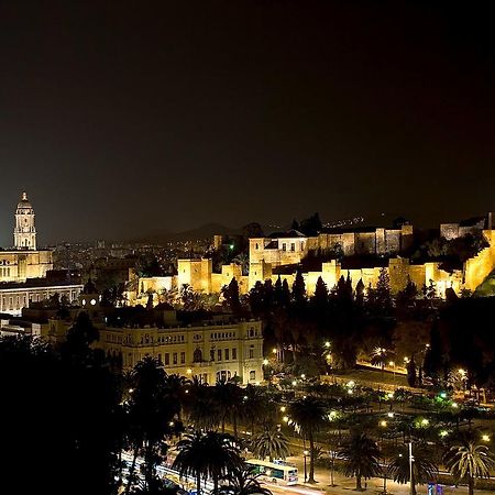 Inmalaga Victoriaアパートメント エクステリア 写真